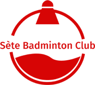Logo Sète Badmington